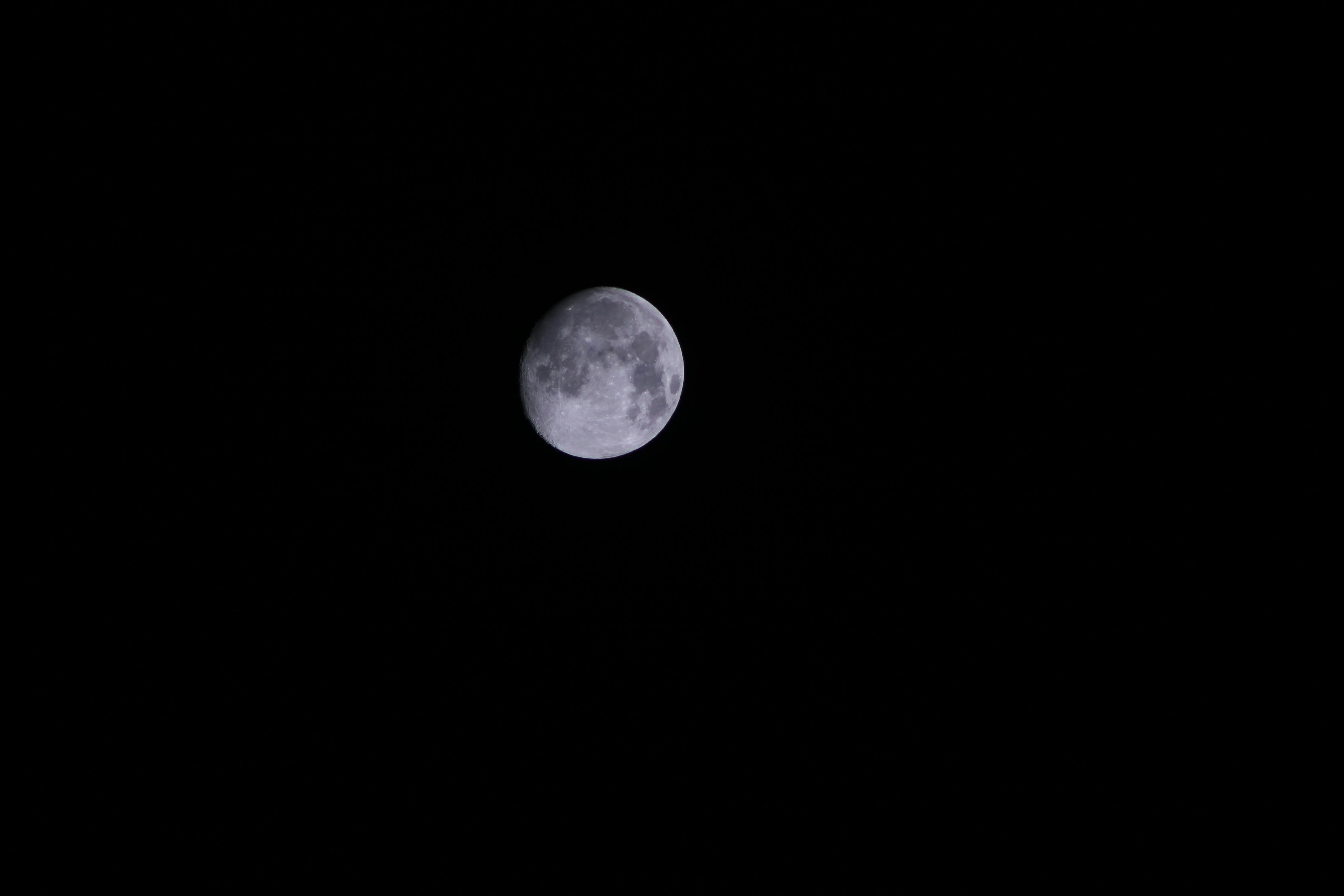 A person looking through a telescope