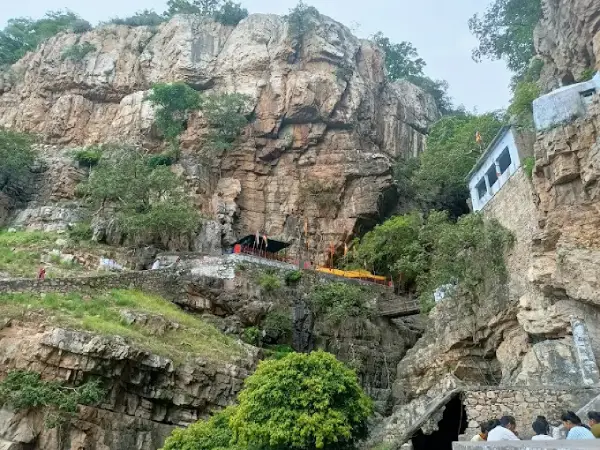 Amreshwar Mahadev Temple