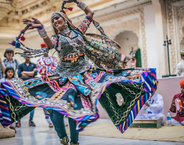 Cultural Experiences