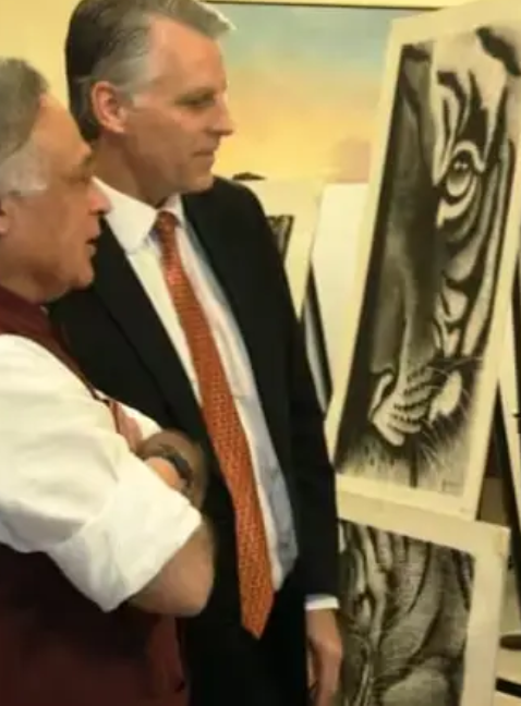 Ranthambore School of Arts